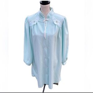 Vintage housedress/nightgown